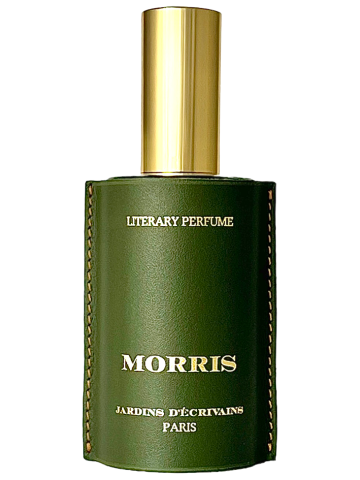 MORRIS - Eau de parfum mixte