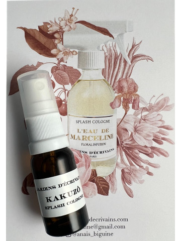 KAKUZO - Spray 10ml Test Dose