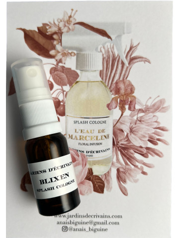 BLIXEN - Spray 10 ml Test Dose