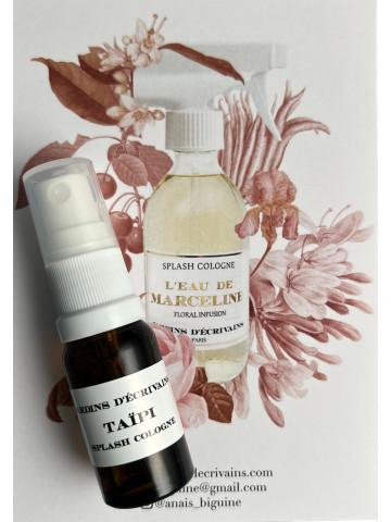 TAÏPI - Spray 10ml Test Dose