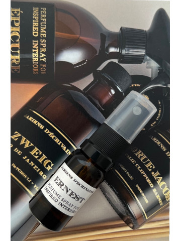 ERNEST - Havana - Spray...