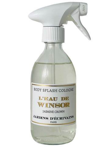 Body Splash Cologne WINSOR