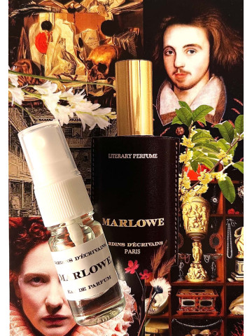MARLOWE - Spray 5ml Test Dose