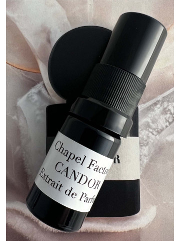 EXTRAIT DE PARFUM CANDOR