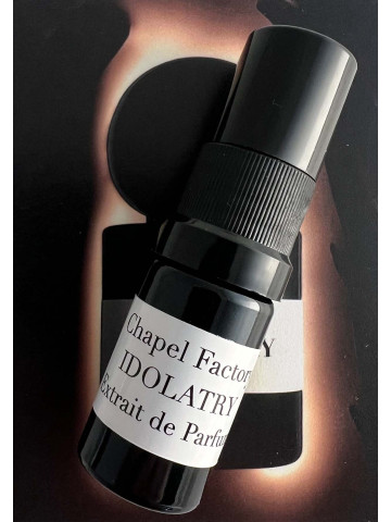 EXTRAIT DE PARFUM IDOLATRY