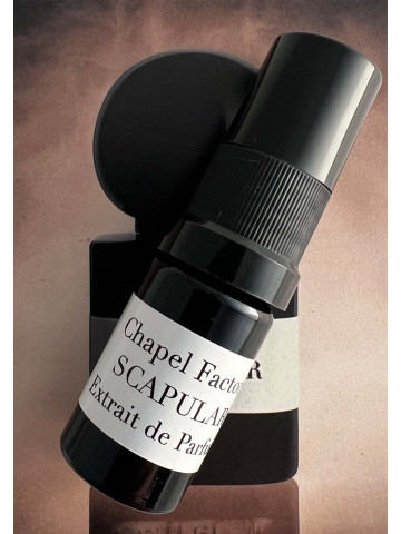 EXTRAIT DE PARFUM SCAPULAR