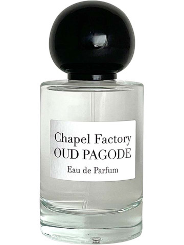 EAU DE PARFUM OUD PAGODE
