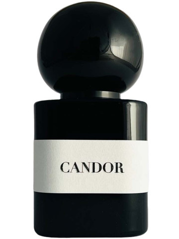 CANDOR - extrait de parfum