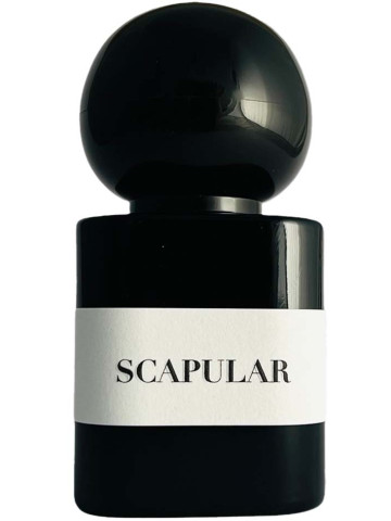 SCAPULAR - extrait de parfum