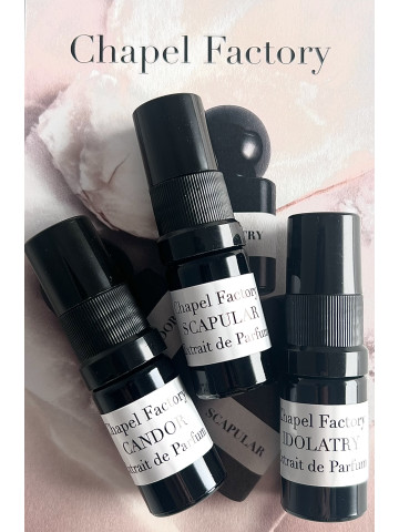 KIT EXTRAIT DE PARFUM -...