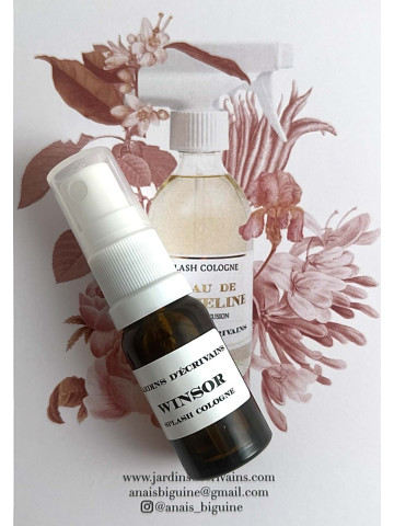 WINSOR - Spray 10ml Test Dose