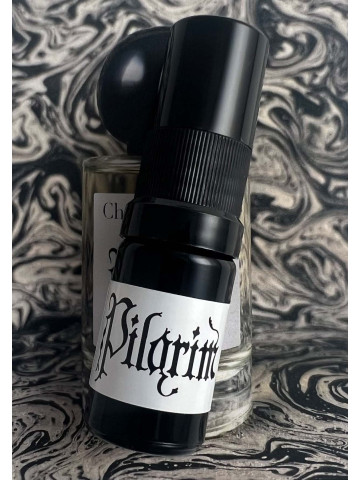 EAU DE PARFUM PILGRIM