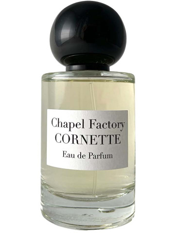 EAU DE PARFUM CORNETTE