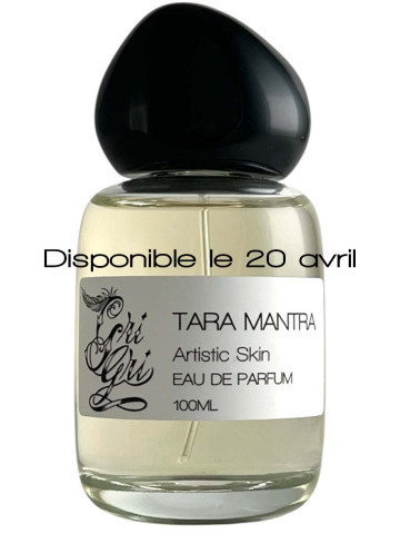 GRI GRI - TARA MANTRA - eau...