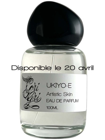 GRI GRI - Ukiyo-e - eau de...