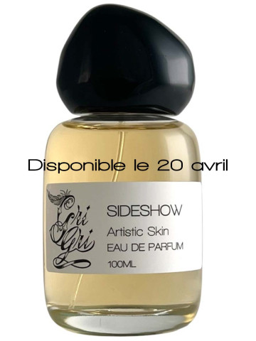 GRI GRI - Sideshow - eau de...