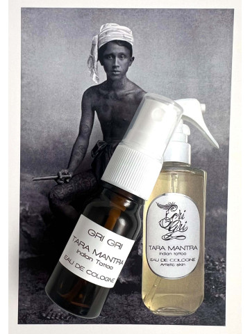 TARA MANTRA - Eau De...