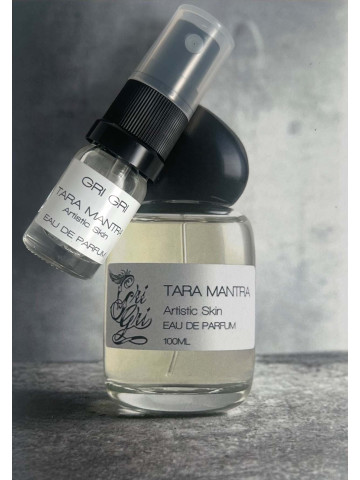 GRI GRI - TARA MANTRA -...