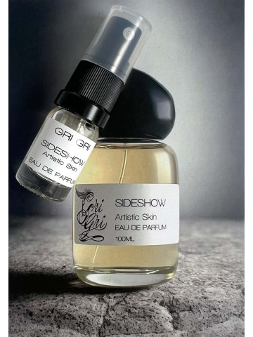 GRI GRI - Sideshow - Spray...