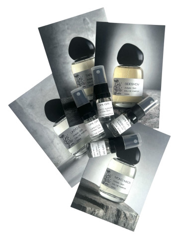 KIT EAU DE PARFUM - Dose...