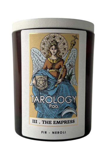 THE EMPRESS