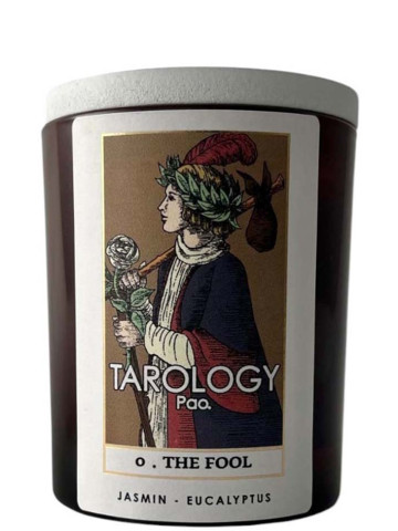 THE FOOL