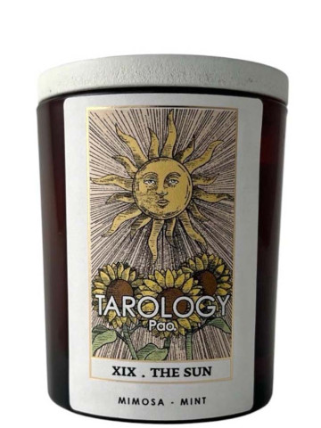 THE SUN