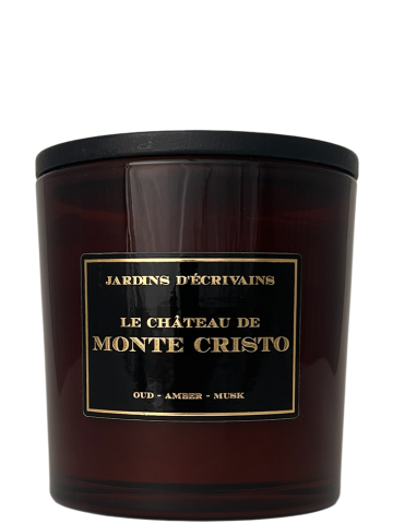 Candle Le Château De Monte...