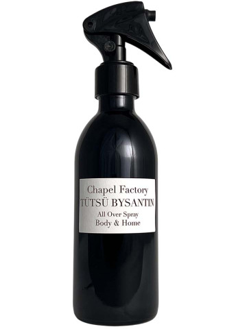 TÜTSÜ BYSANTIN ALL OVER SPRAY