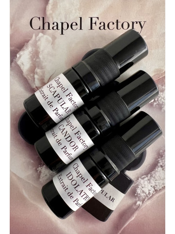 KIT EXTRAIT DE PARFUM -...