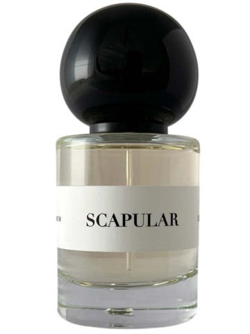 SCAPULAR - extrait de parfum