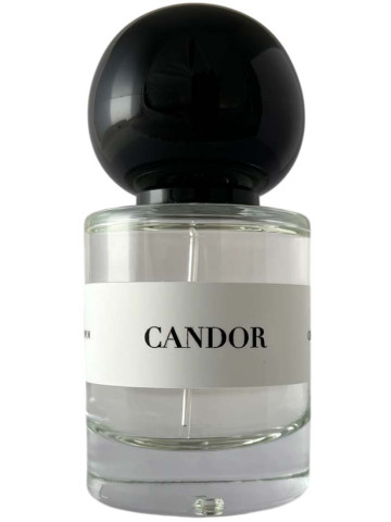 CANDOR - extrait de parfum