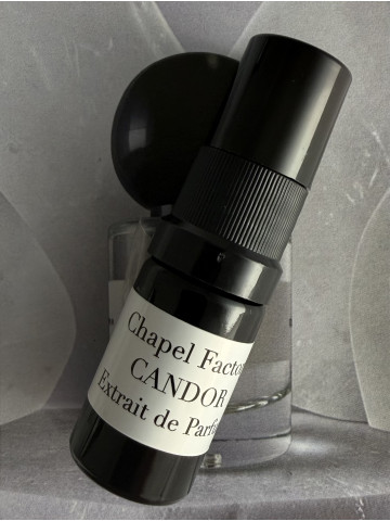 EXTRAIT DE PARFUM CANDOR - Spray 5ml Test Dose