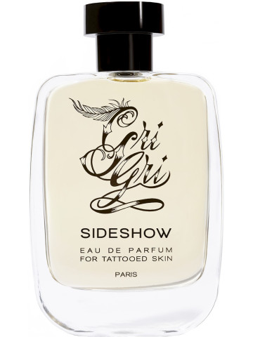 GRI GRI - Sideshow - eau de...