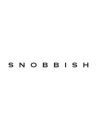 Snobbish